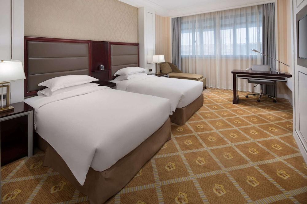 Ramada By Wyndham Shanghai Pudong