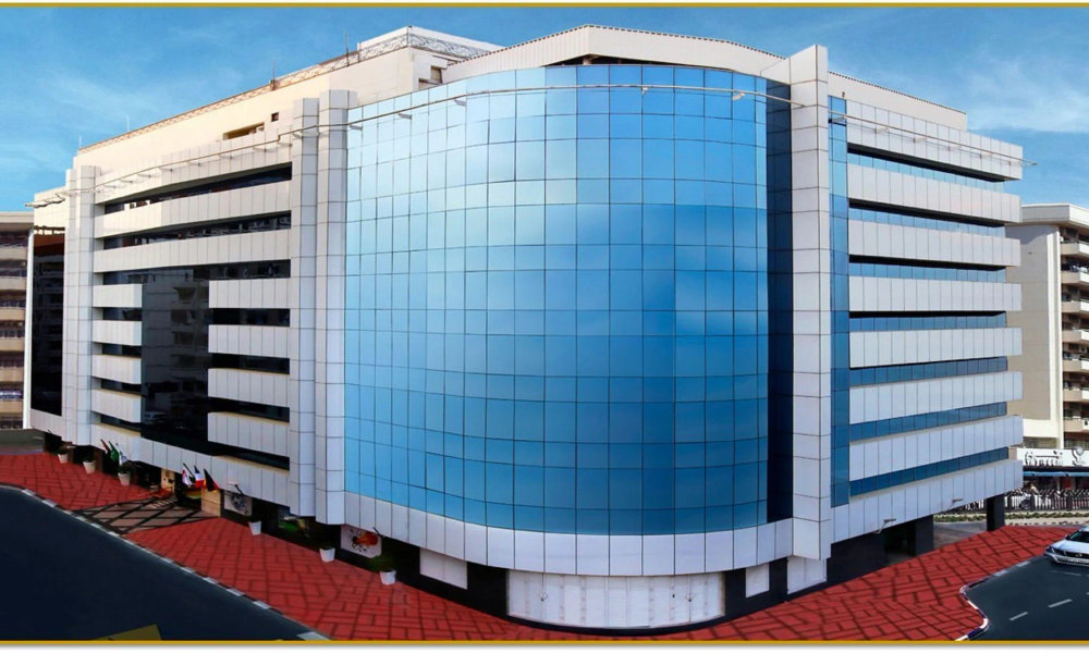 Excelsior Hotel Downtown