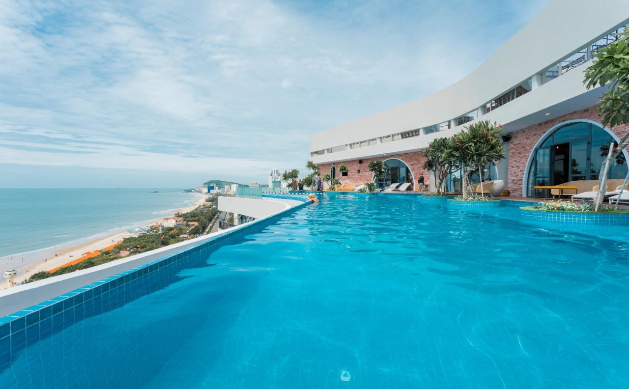 Vias Hotel Vung Tau