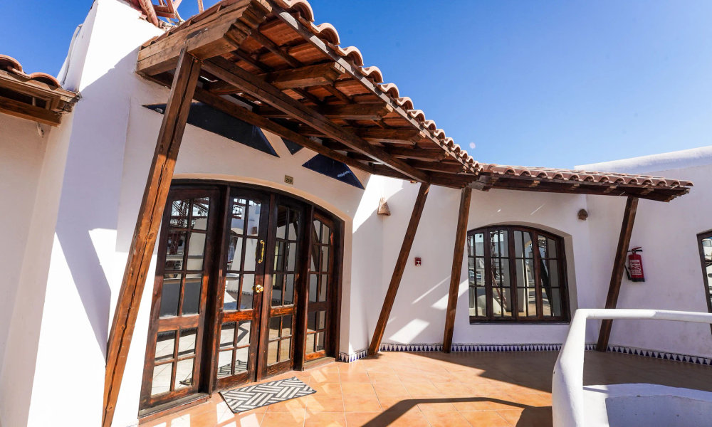 El Pacha Suites Sharm