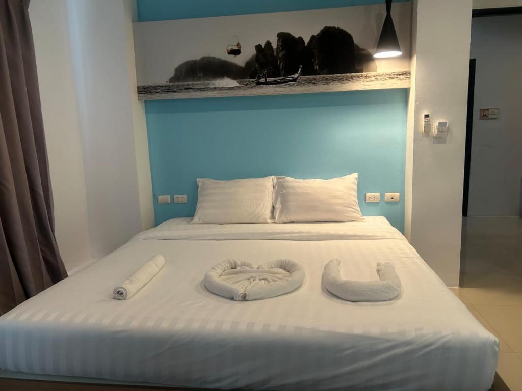 Hotel The Journey Patong New