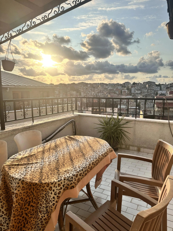 Taksim Cozy Apartment