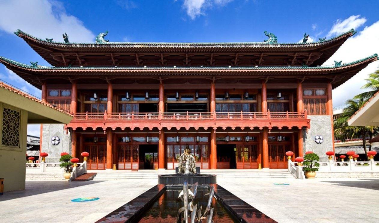 Grand Mercure Sanya Yalong Bay