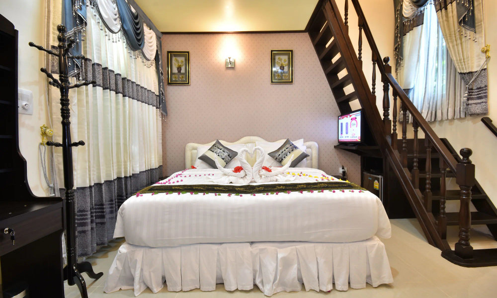 Holiday Haven Ukulhas