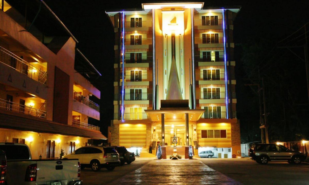 Siam Platinum Pattaya