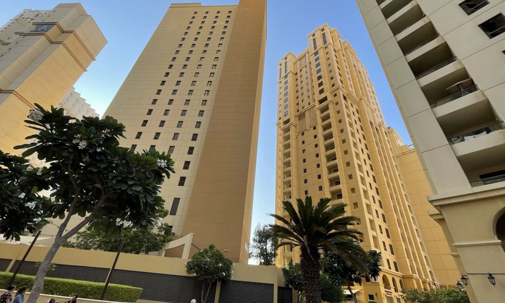 Route 66 Beach Hostel