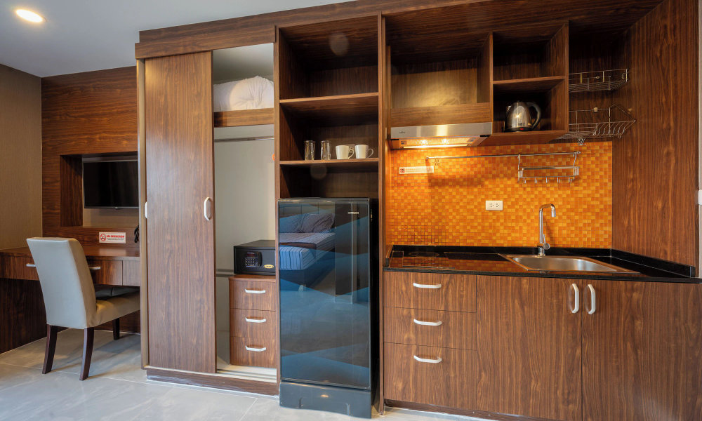 New Nordic Marcus 3 By Apartwell