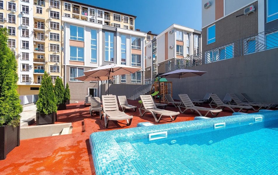 Вилла Далила