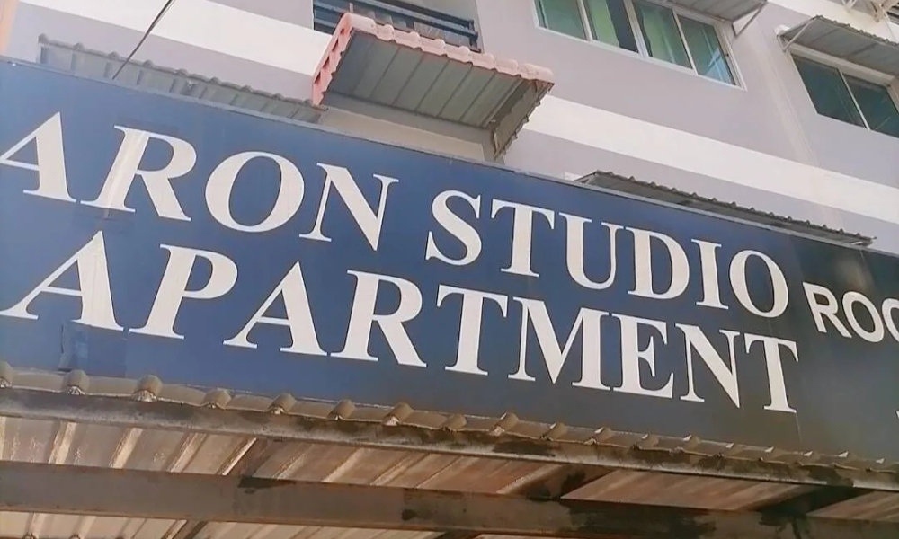 Karon Studio Apartment