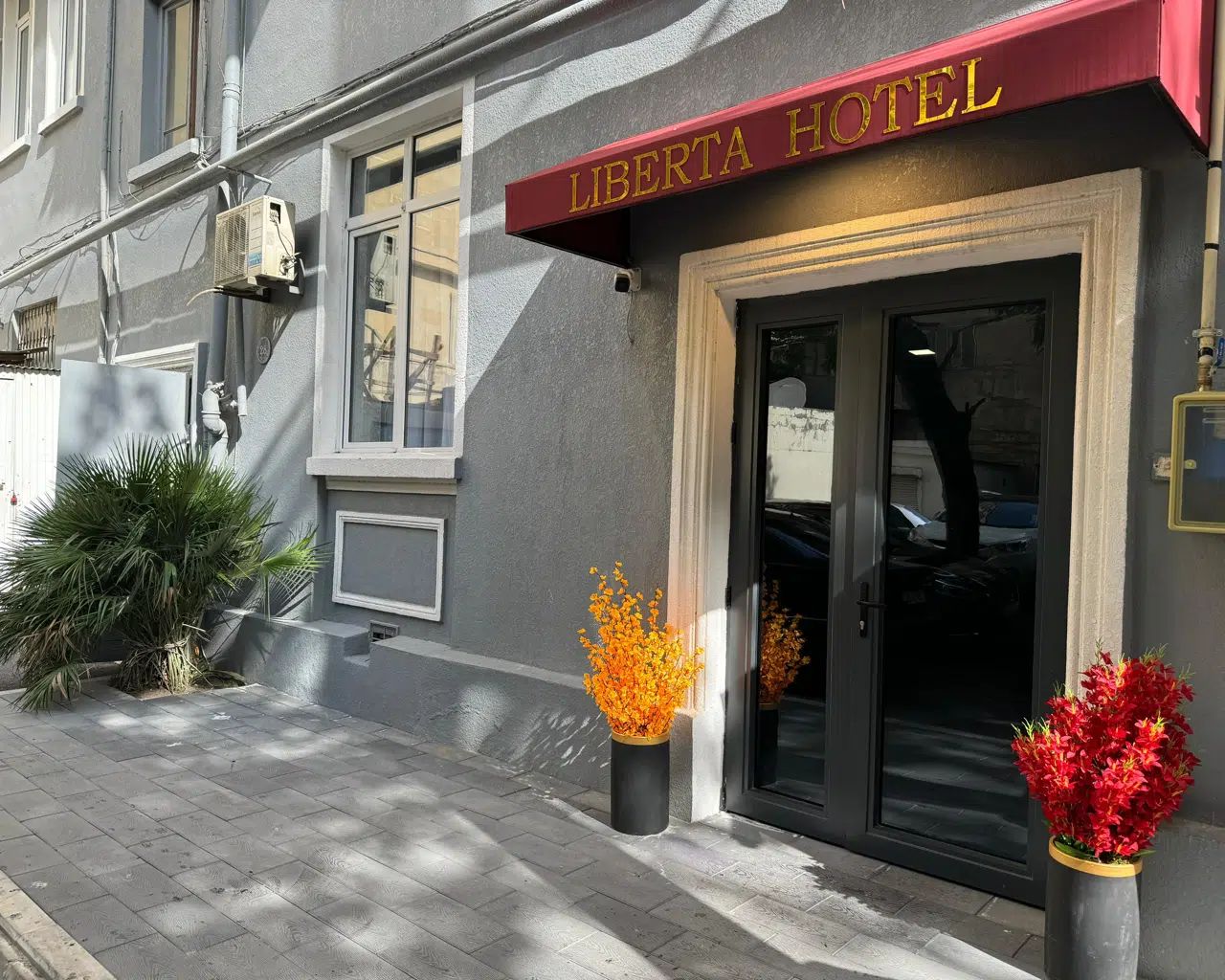 Liberta Hotel Baku