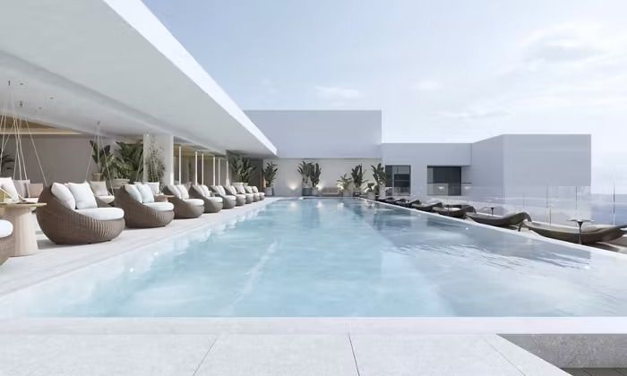 Barcelo Nasandhura Male