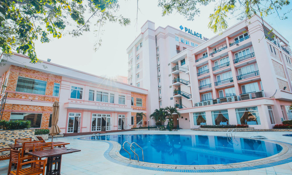 Grand Hotel Vung Tau