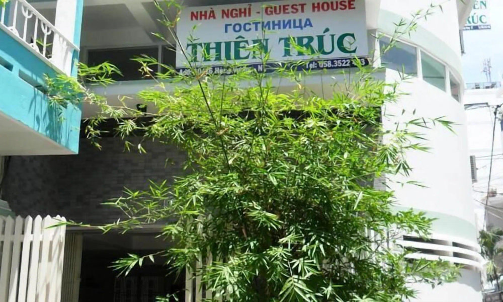 Thien Truc Guest House
