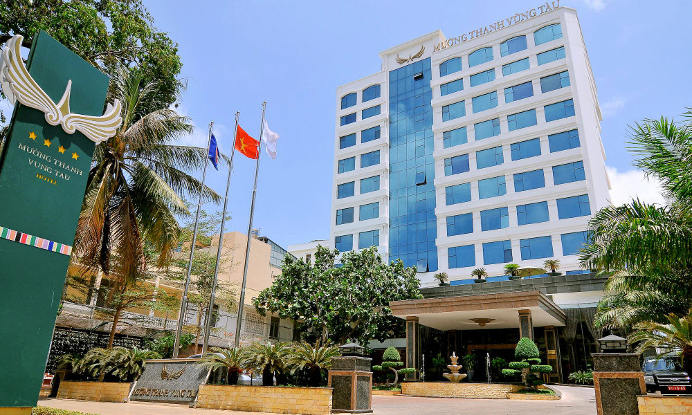 Muong Thanh Vung Tau Hotel