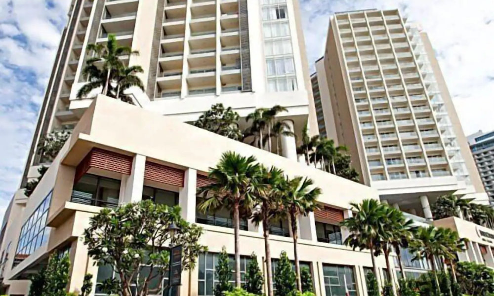 The Sea Luxury Nha Trang Apartment