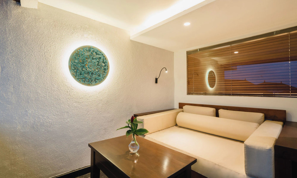 Ramayana Suites And Resort