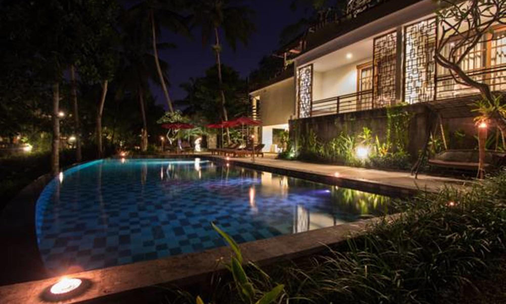 Labak River Hotel By Eps