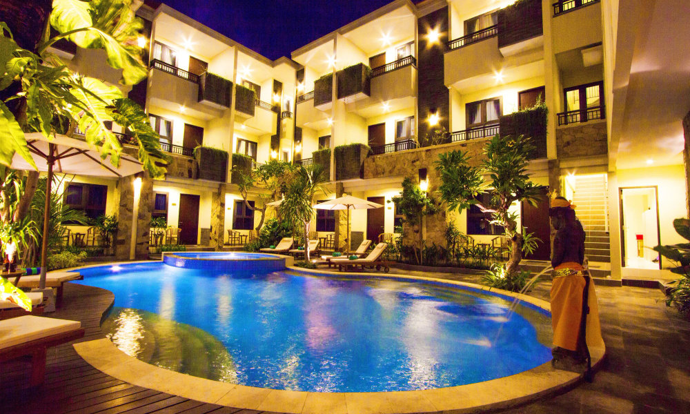 Manggar Indonesia Hotel