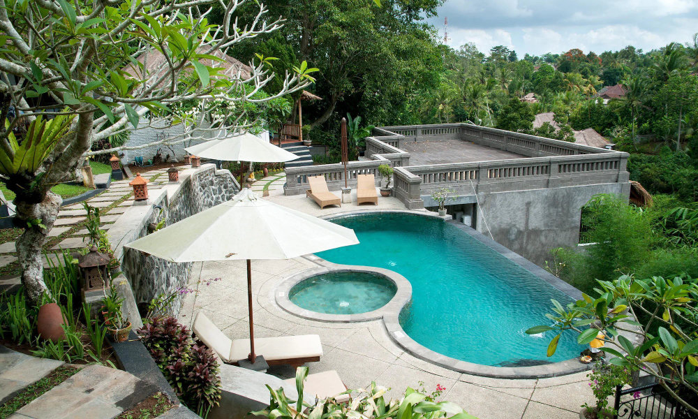 Ubud Dedari Villas