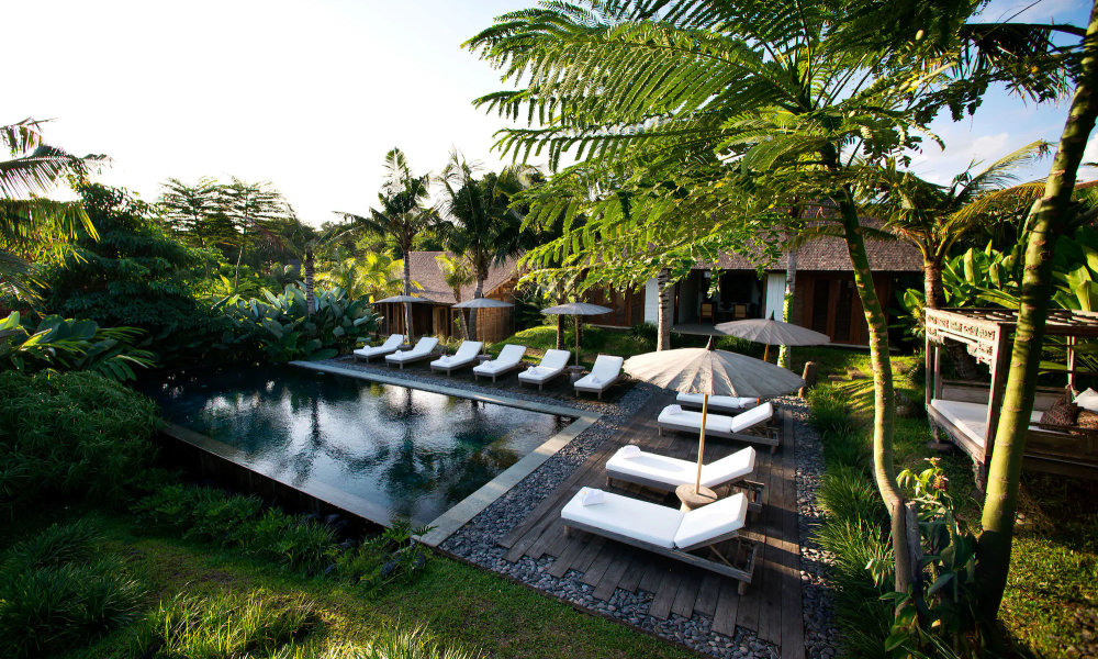 Kalapa Boutique Resort Yoga