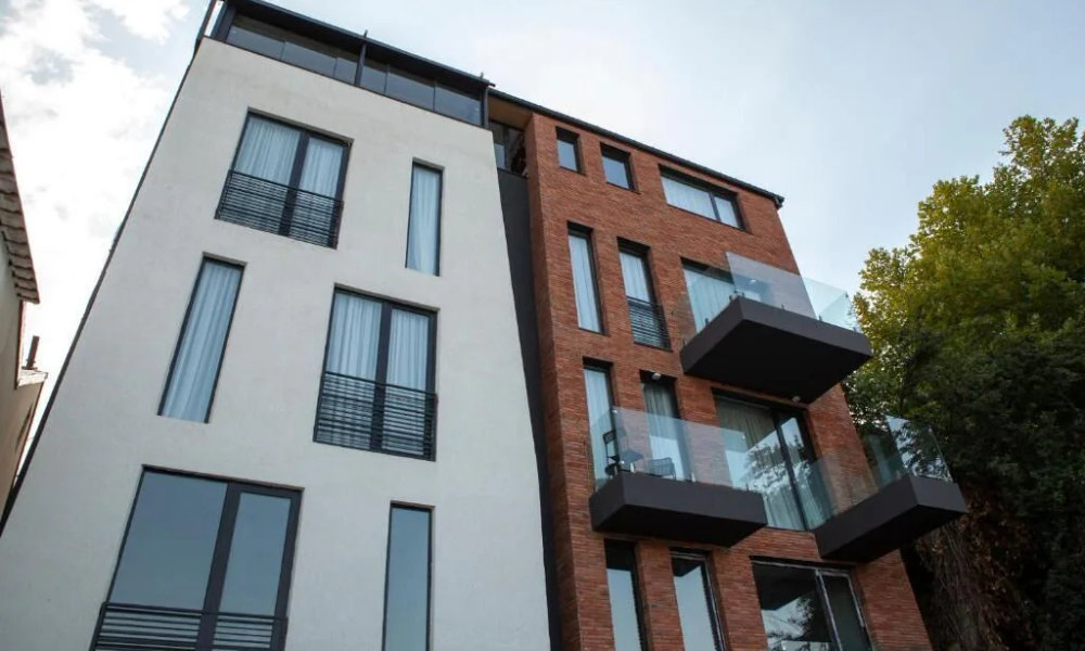 Old City Boutique Hotel