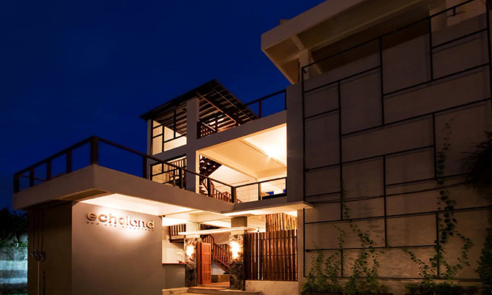 Echoland Bed And Breakfast