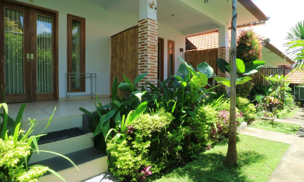 The Wina Guest House 2