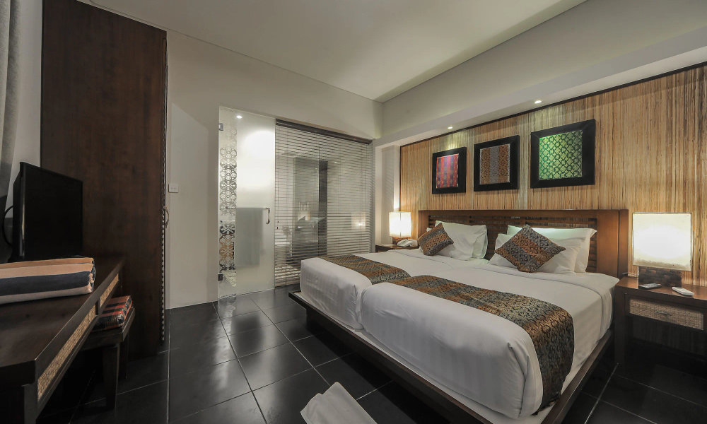 Gaing Mas Jimbaran Villas By Gaing Mas Group