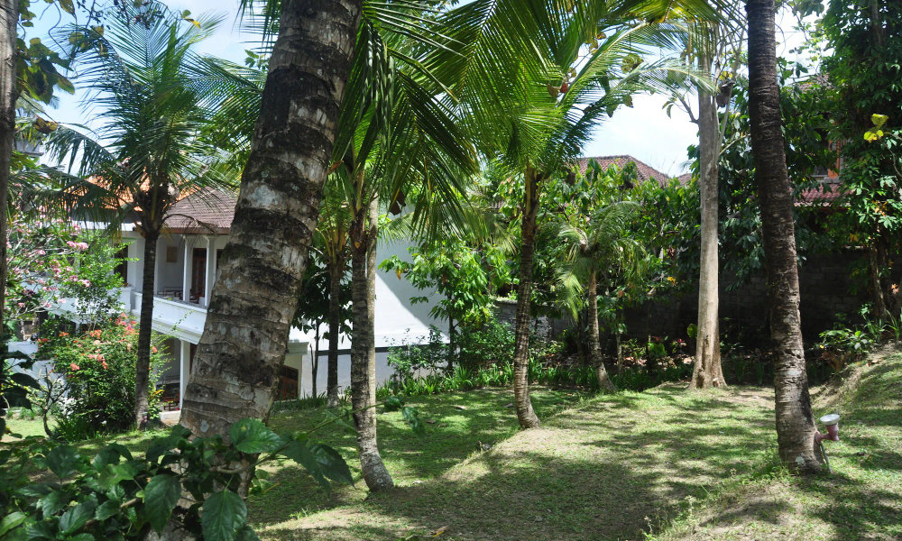 Argasoka Bungalows