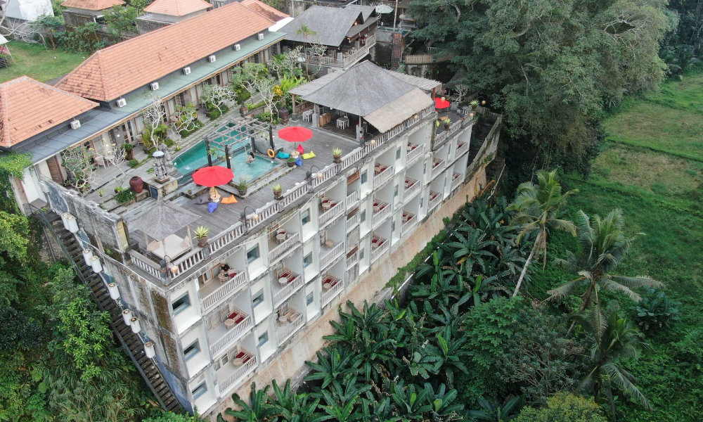 Kawi Resort A Pramana Experience