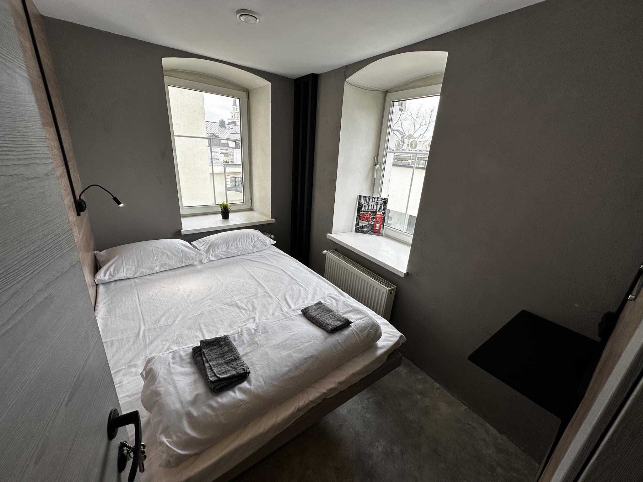 Shelterz Три Вокзала