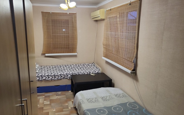 Апартаменты В Самом Центре Города Сухум