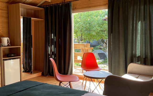 Гостевой Дом A-Home