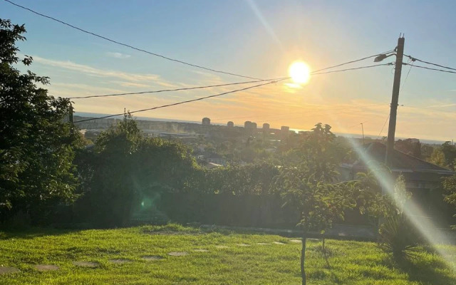 Гостевой Дом Абхазская Сказка