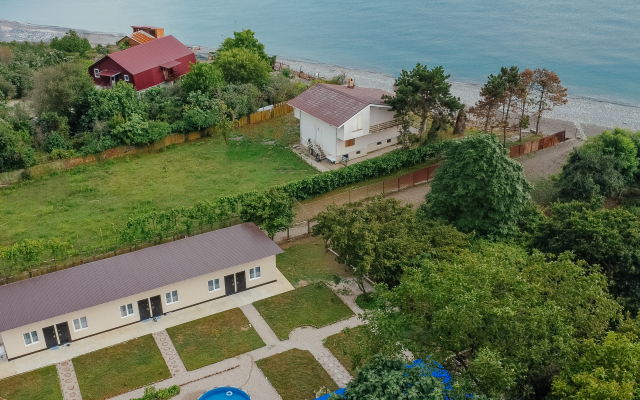 Гостевой Дом Манушак