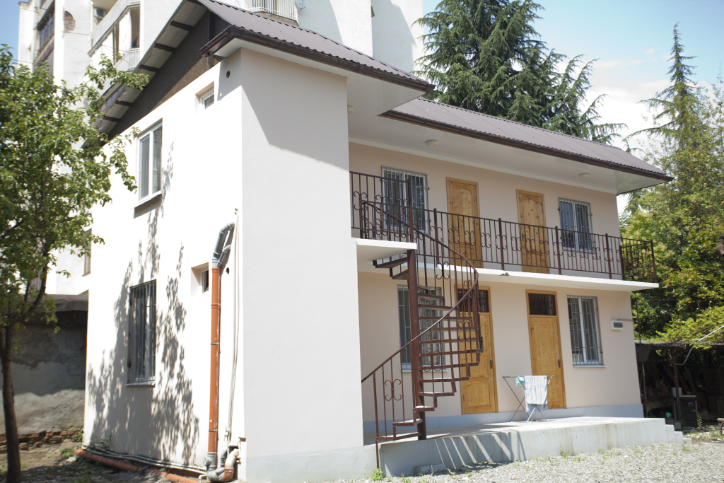 Мини-Отель Mroyal