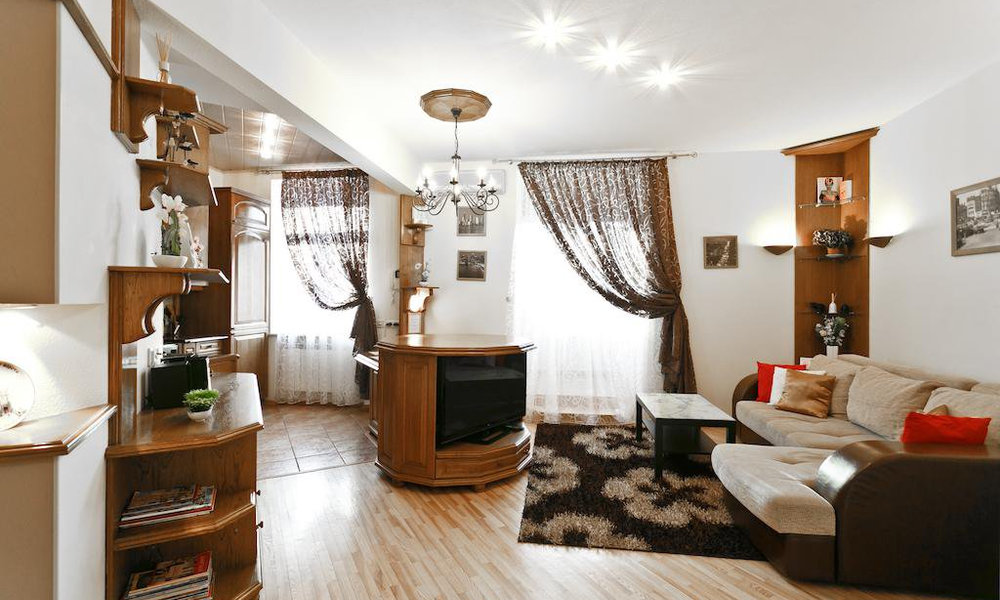 Минск Люкс На Энгельса 12