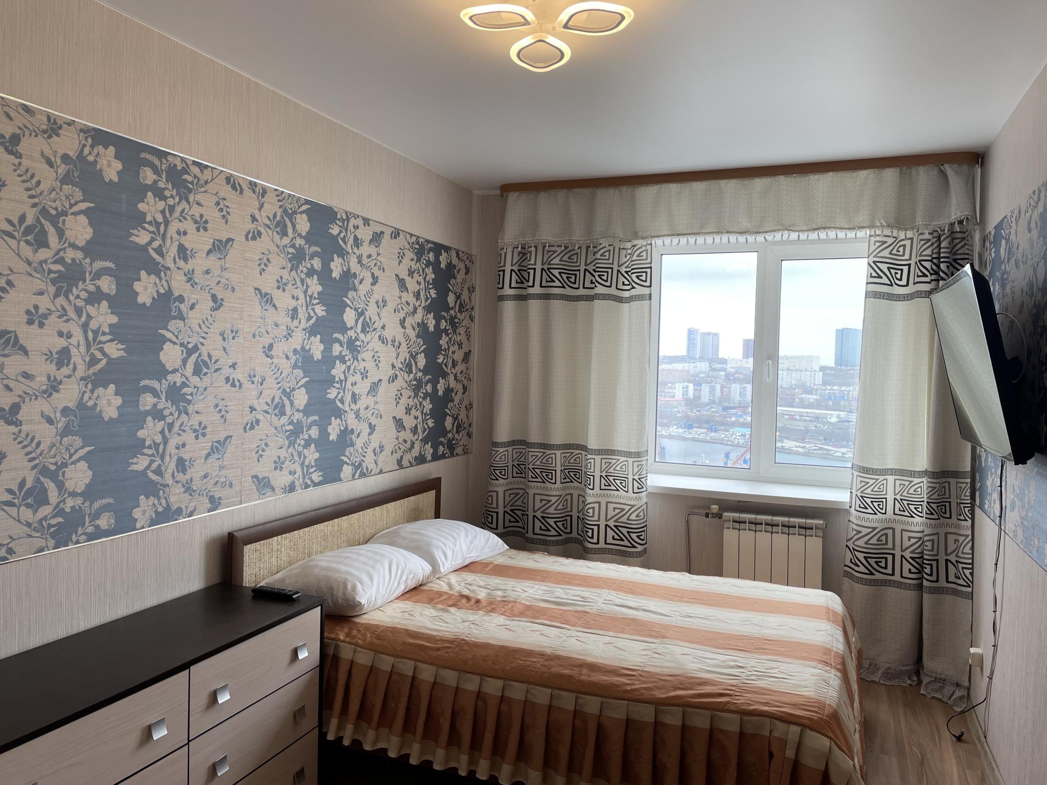 Апартаменты На Улице Калинина 115 Корпус А