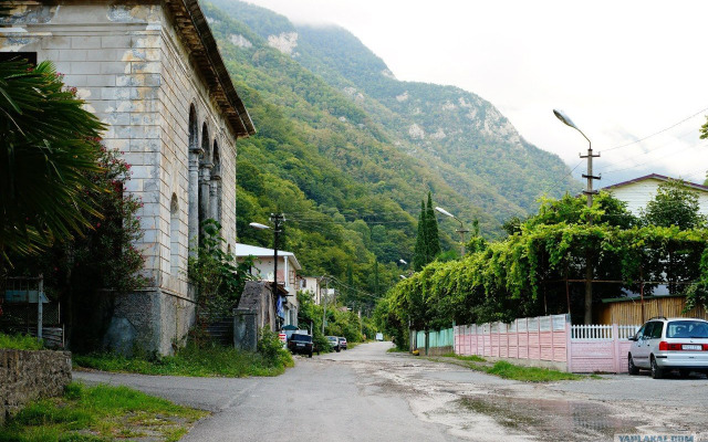 Гостевой Дом Домик У Галины