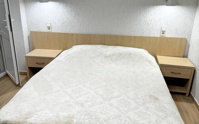 Меблированные Комнаты Отдых У Гунды