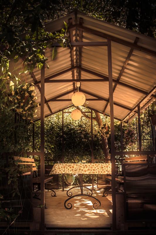 Гостевой Дом Rusamra