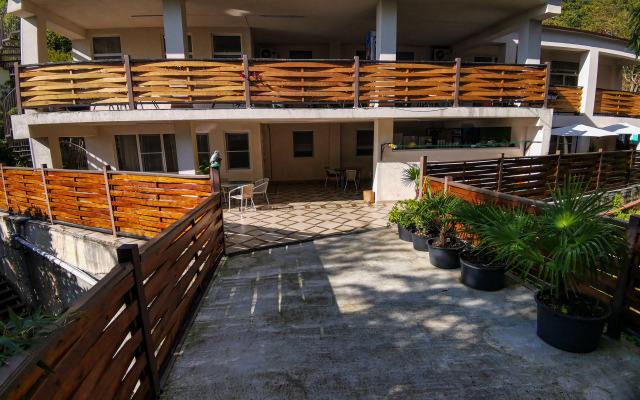 Мини-Отель Гнездо Белой Совы