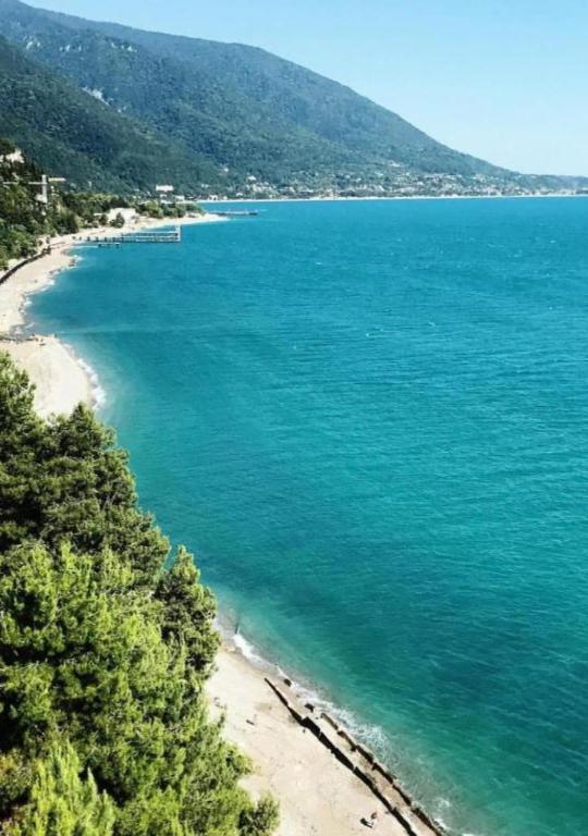 Зеленый Дворик