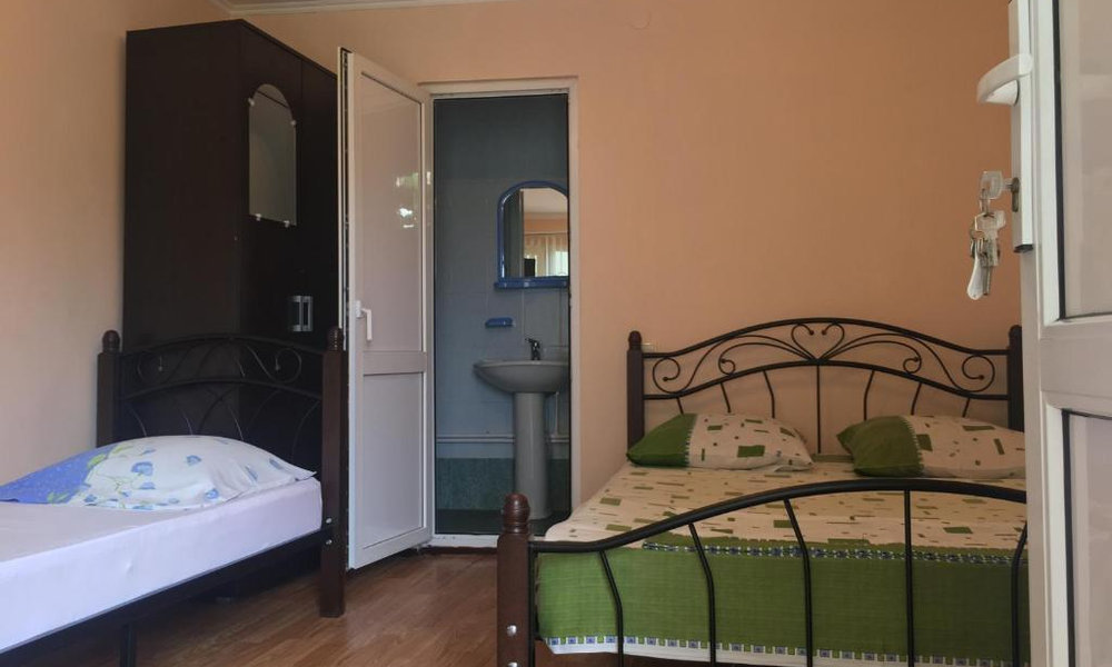 Гостевой Дом Лайм