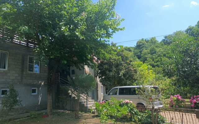 Частный Дом Тихий Уголок