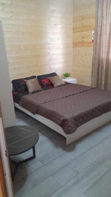 Гостевой Дом Damka