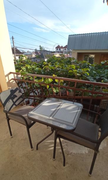 Гостевой Дом Самира