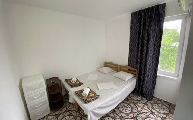 Гостевой Дом Флора