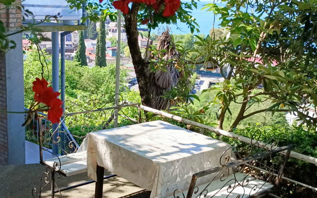 Меблированные Комнаты Привал