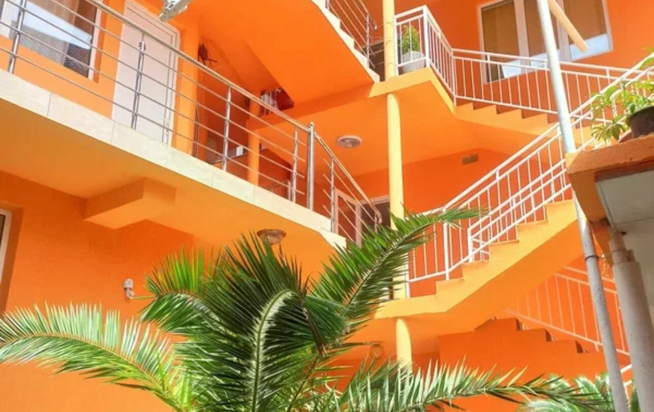 Гостевой Дом Русалина